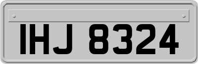 IHJ8324