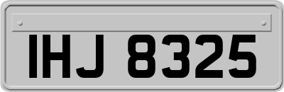 IHJ8325