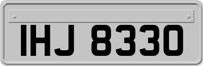 IHJ8330