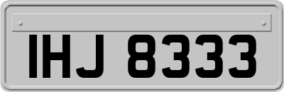 IHJ8333