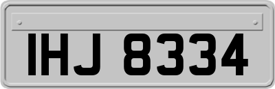 IHJ8334