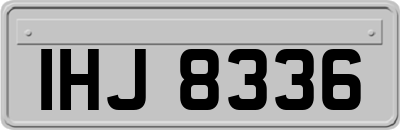 IHJ8336