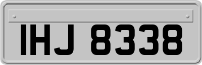 IHJ8338