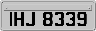 IHJ8339