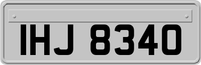 IHJ8340