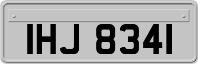 IHJ8341