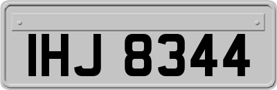 IHJ8344