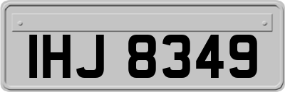 IHJ8349