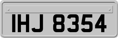 IHJ8354