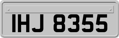 IHJ8355