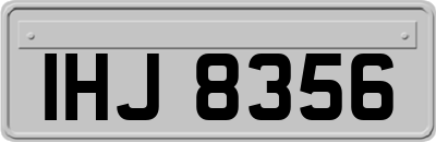 IHJ8356