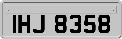 IHJ8358