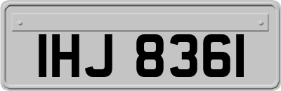 IHJ8361