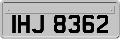 IHJ8362