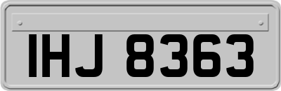 IHJ8363