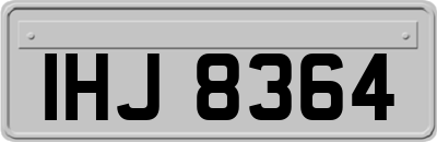 IHJ8364