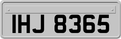 IHJ8365