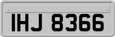 IHJ8366