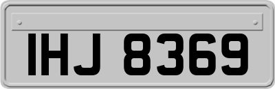 IHJ8369