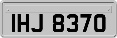 IHJ8370
