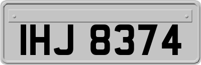 IHJ8374