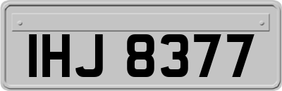 IHJ8377