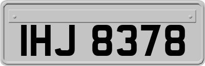 IHJ8378