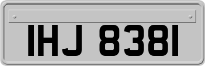 IHJ8381