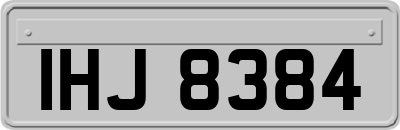 IHJ8384