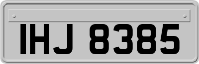 IHJ8385