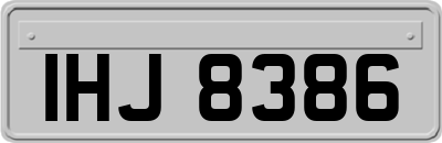 IHJ8386