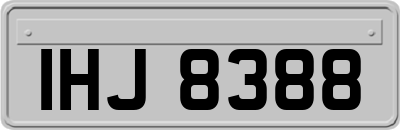 IHJ8388