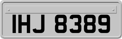 IHJ8389
