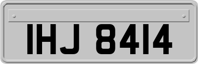 IHJ8414