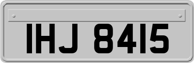 IHJ8415