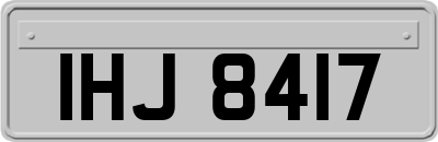 IHJ8417