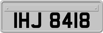 IHJ8418