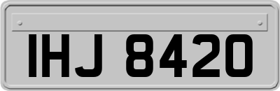IHJ8420