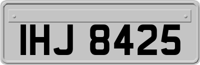 IHJ8425