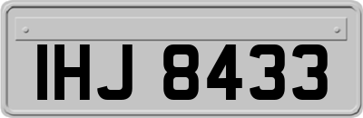 IHJ8433