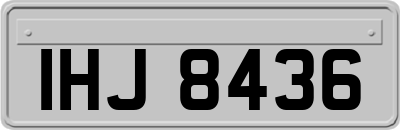 IHJ8436