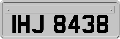 IHJ8438