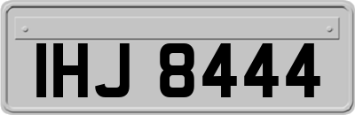 IHJ8444