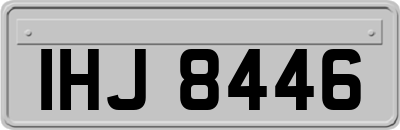 IHJ8446