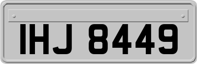 IHJ8449