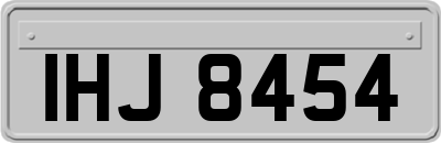 IHJ8454