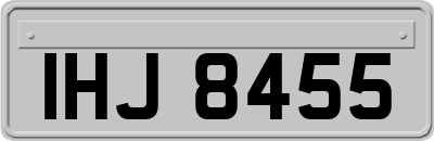 IHJ8455