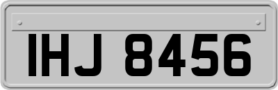IHJ8456