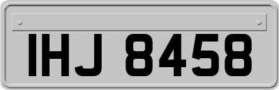 IHJ8458