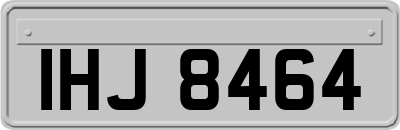 IHJ8464